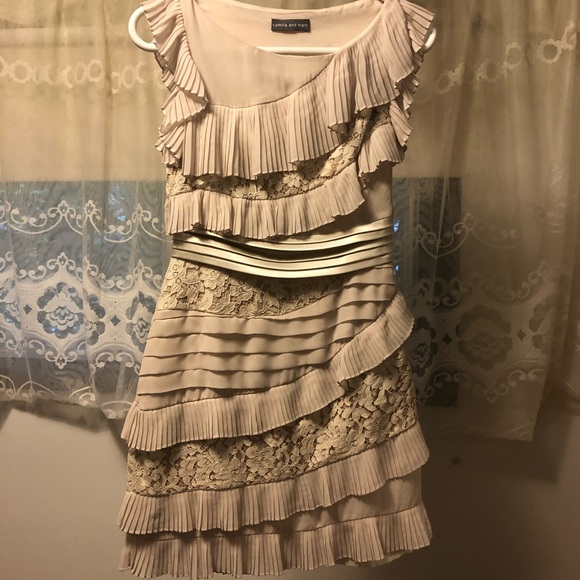 camilla and marc Alabama Frock Dress - Picture 3 of 8